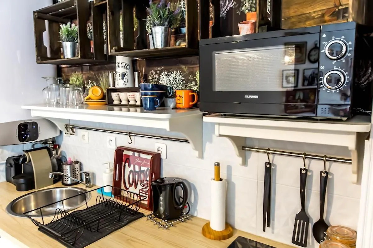 Appartement Cozy En Plein Centre De Paris, Pres De L'Opera Garnier Апартаменты Париж