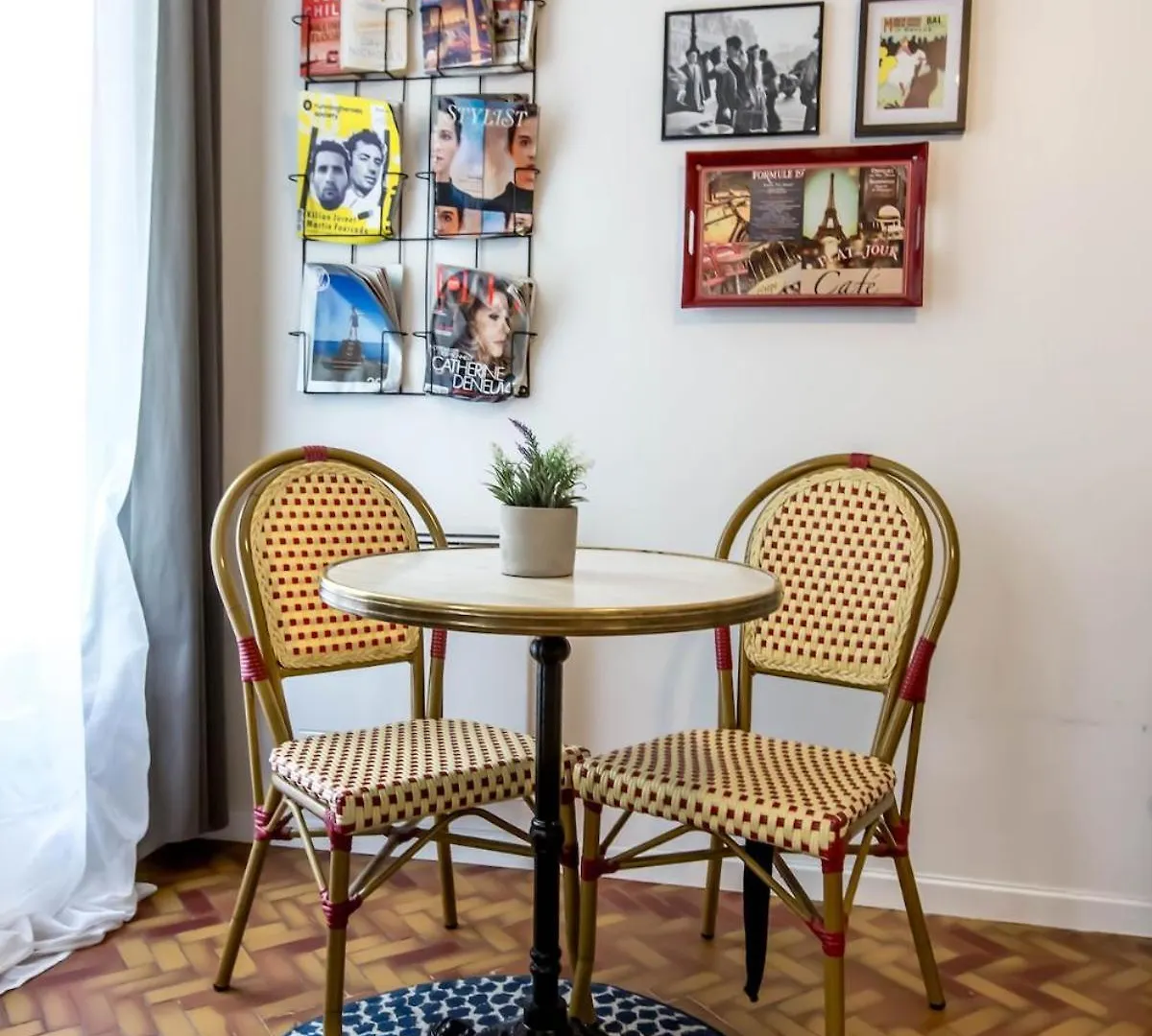 Appartement Cozy En Plein Centre De Paris, Pres De L'Opera Garnier 0*, Paris