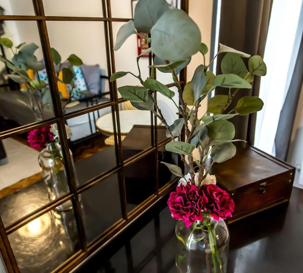 Appartement Cozy En Plein Centre De Paris, Pres De L'Opera Garnier